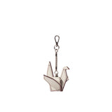 Keychain & Charm Necklace - HAN WEN STUDIO