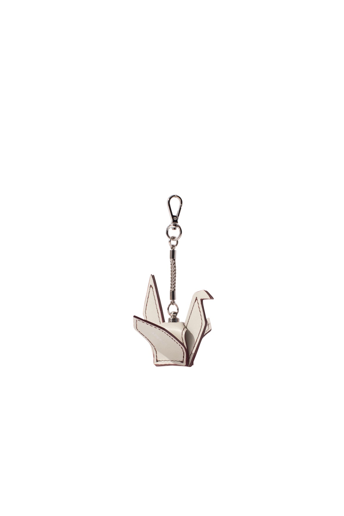 Keychain & Charm Necklace - HAN WEN STUDIO
